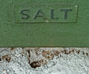 How much salt should we Eat?
