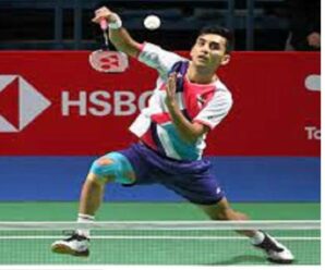 Lakshya Sen won the thomas cup and gave a historic victory to India