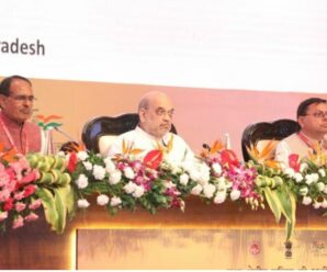 In the 23rd meeting of the Central Zonal Council held in Bhopal under the chairmanship of Union Home Minister Amit Shah, CM Dhami said something like this.
