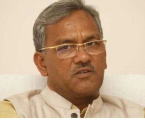 Uttarakhand Vis Recruitment Case: Former CM Trivendra called for central leadership, will meet Nadda today