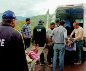 Primary School Accident – ​​On the action of CM Dhami, DM instructed the SDM to complete the investigation immediately and provide the report.