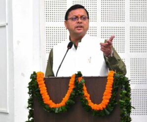 The government is not going to spare anyone in whatever scams are coming out in the recruitment – ​​Chief Minister Dhami