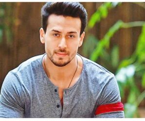 Actor Tiger Shroff wishes the youth of Uttarakhand, Chief Minister Pushkar Singh Dhami expressed his gratitude