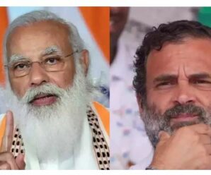 No one becomes Prime Minister Modi by growing beard, Chief Minister Dhami took a dig at Rahul Gandhi