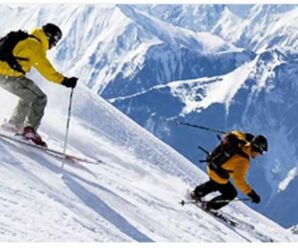 National Winter Games to be held in Auli in February, Uttarakhand to host for the second time