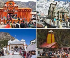 Chardham Yatra 2023: Get ready! Big update on travel registration, if you don’t do this then forget Chardham Darshan