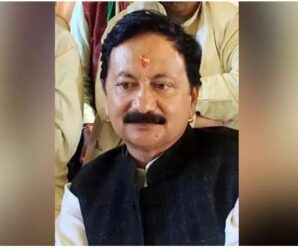 Karan Mahara raised questions on PCS Mains Exam, said – Despite doubts, haste is being done