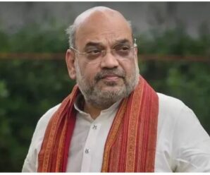 Union Home and Cooperative Minister Amit Shah will visit Uttarakhand on 31st, will start various schemes