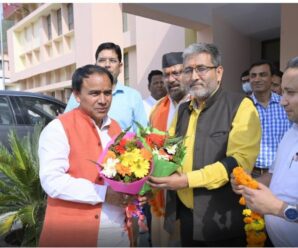 Health Minister inaugurates Cardiac Unit at Srinagar Medical College