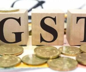 During the financial year ended March 31, there was a lot of money in Uttarakhand, GST collection crossed 16 thousand crores