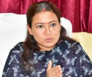 Food Minister Rekha Arya held a review meeting of various schemes run by the Food Department at the government residence, gave important instructions to the officers.