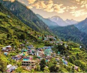 New places of eco-tourism will now be developed in Uttarakhand, revenue sharing model implemented