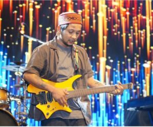 Folk artists and singers gave mesmerizing performances in the 5-day ‘9 Years of Utkarsh Ke’ festival of development and culture and country’s limitless development journey