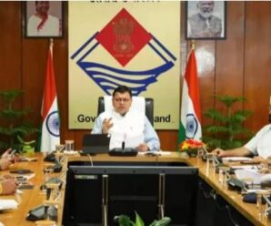 The reshuffle in the Dhami cabinet intensified, the high command asked for the report card of the ministers