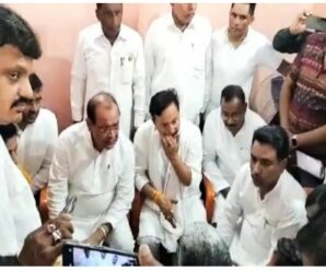 After Uttarkashi, now mahapanchayat was announced in Roorkee, there was a ruckus on June 12 after the death of the youth; police alert
