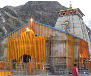 Photography banned in Kedarnath Dham, temple committee put up sign boards; Appeal to come wearing modest clothes
