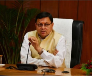 CM Dhami congratulated on the success of G-20 summit, said – the world has seen India’s leadership potential.