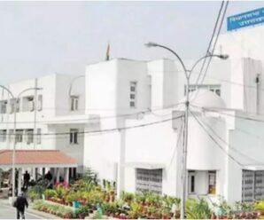 Bypassing the provisions of reservation in Uttarakhand Assembly appointments, educational and other qualifications were not investigated