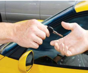 This rule changed for those who buy and sell old vehicles, registration is mandatory here; Otherwise you will be blacklisted