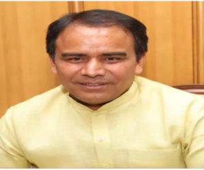 Schools will be repaired under disaster management; Education Minister Dhan Singh gave instructions to the officials