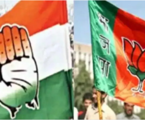 Tough fight between BJP and Congress in Bageshwar by-election, know who will get benefit
