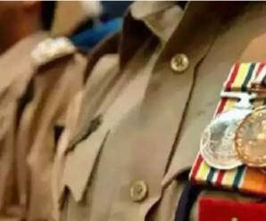 ASP Anthwal will get President’s Police Medal, these officers will also be honored