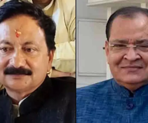 Assembly elections- Congress has second chance after 2022, tough test for Mahara and Yashpal