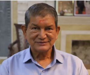 Congress reposed faith in Rawat, got a place in the working committee as a permanent invitee