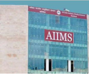 Case against eight including Additional Professor of AIIMS, scam of crores in purchase of equipment