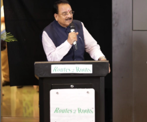 Minister Ajay Bhatt thanked the Prime Minister for the decision to cut the price of domestic gas cylinder by ₹ 200.