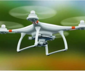 Cabinet shows green signal to drone policy, target of investment of one thousand crores; Employment opportunities will increase