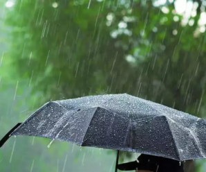 Weather changed again in Uttarakhand, alert of heavy rain in these five districts including Doon