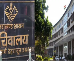 CM Dhami took an important step before the Global Investors Conference, there will be a special cell for non-resident Uttarakhands in the Secretariat.