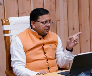 CM Dhami has his eye on Uttarkashi Tunnel accident, meeting with officials; Gave these instructions