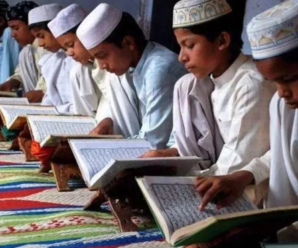 All madrassas of Uttarakhand will be associated with nationalism, children will be taught patriotism