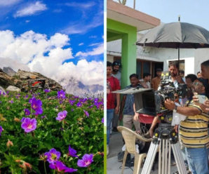 Australian filmmakers showed interest in shooting in Uttarakhand, new film policy made