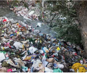 Now there will be an eye on those dumping garbage in rivers in Uttarakhand, strict action will be taken