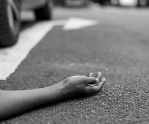 Delhi woman dies, husband injured when scooter collides with Uttarakhand Transport Corporation bus; The family had come to visit Mussoorie