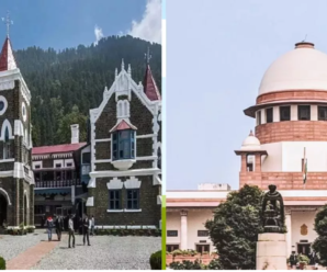 There was a scam worth crores in the Horticulture Department, now the government will challenge the High Court order in the Supreme Court.