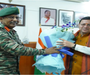 Uttarakhand will get a big gift, BRO will soon develop five airfields in the state