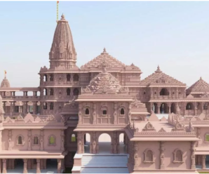 Arrangements have been made to go from the railway station to Ram temple, devotees will go by e-buses – the fare is only this much rupees.