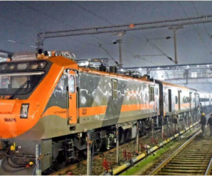 People of Uttarakhand will connect directly to Ramnagari, efforts to run train from Doon to Ayodhya intensified