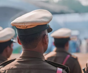 26 policemen will be honored on Republic Day, Governor will give medals; See the list of names here