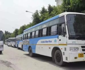 New scam caught in Uttarakhand before Lok Sabha elections, irregularities worth Rs 1.32 crore revealed in auction of junk buses