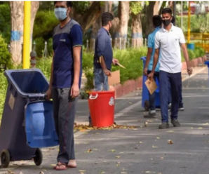 Send video of someone throwing garbage in the open, you will get a reward of Rs 500 – Municipal Corporation started the scheme