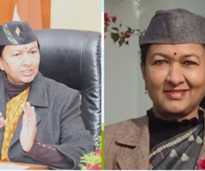 Uttarakhand got its first woman Chief Secretary, she has held these important posts including State Chief Electoral Officer.