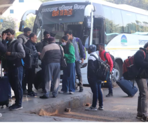 Transport Corporation took this big action against drivers missing from duty, ESMA implemented for six months
