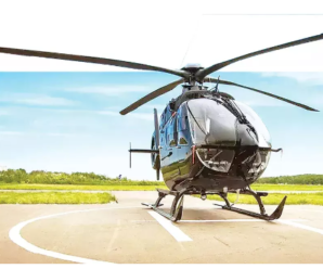 Under the UDAN scheme, six new helipads will be built in the state… Selection of places has been done, tourism will get a boost.