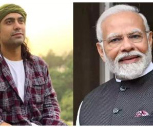 PM Modi liked the song ‘Mere Ghar Ram Aaye Hain’, praised these artists including Jubin Nautiyal; Said- This is a heart touching hymn