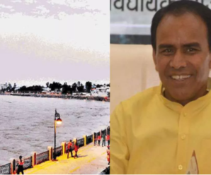 Marine Drive will become the center of attraction for Chardham travelers in Srinagar, instructions to make the construction of Thandi Road a DPR soon.
